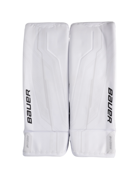 GUARDAS BAUER SUPREME SHADOW SR S24