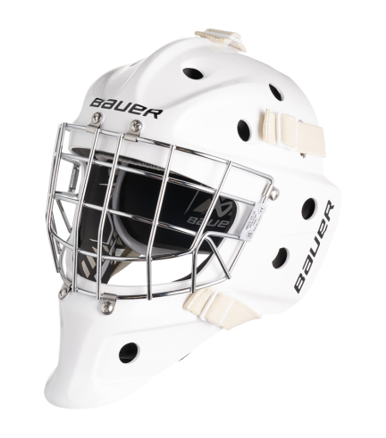 MASCARA BAUER 930 YOUTH S24