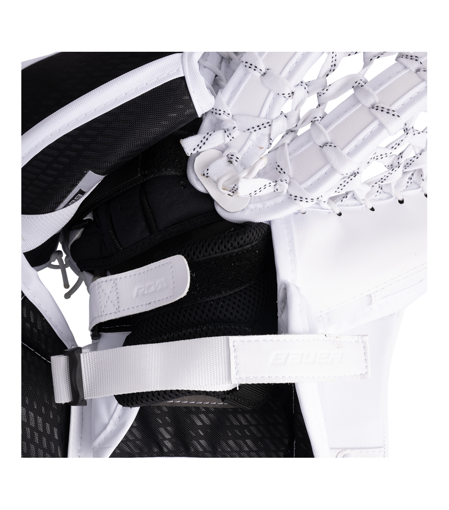 CATCHER BAUER SUPREME SHADOW SR S24