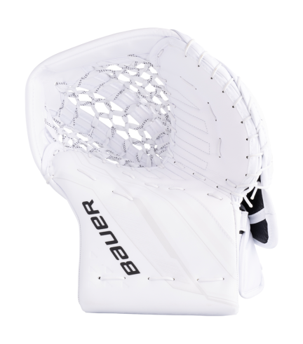CATCHER BAUER SUPREME SHADOW SR S24