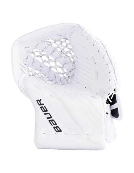 CATCHER BAUER SUPREME SHADOW SR S24