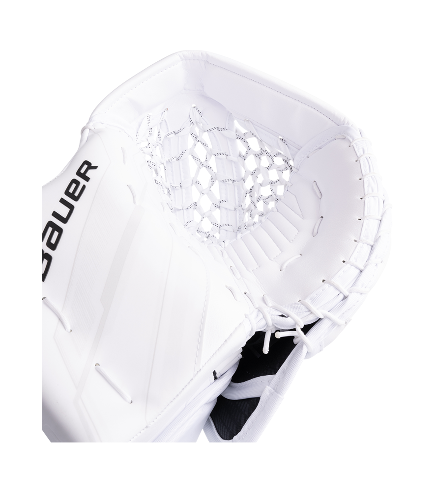 CATCHER BAUER SUPREME SHADOW SR S24