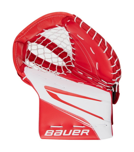 CATCHER BAUER SUPREME MVPRO SR