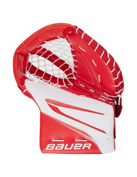 CATCHER BAUER SUPREME MVPRO SR