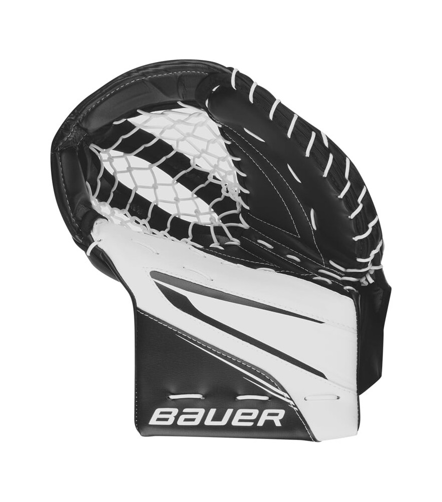 CATCHER BAUER SUPREME MVPRO SR