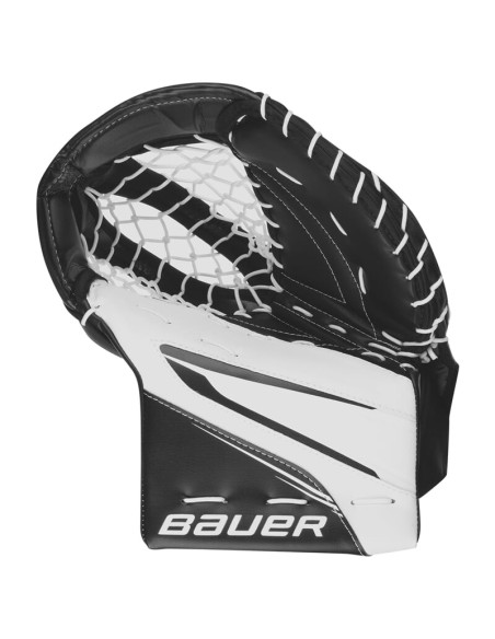 CATCHER BAUER SUPREME MVPRO SR