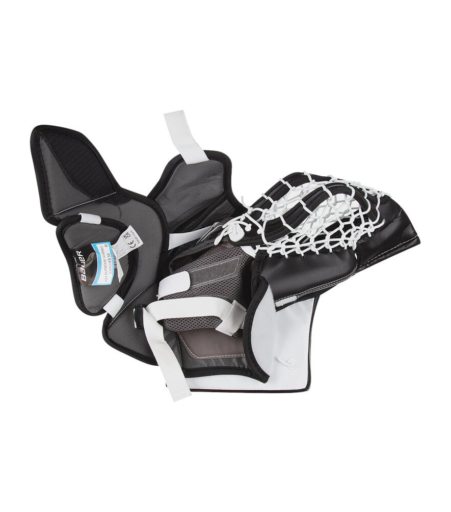 CATCHER BAUER SUPREME MVPRO SR
