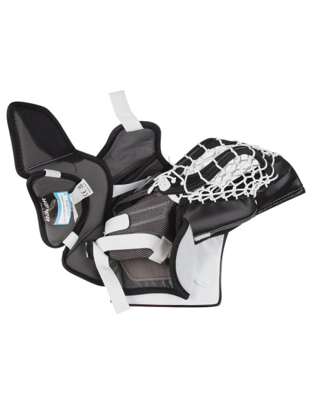 CATCHER BAUER SUPREME MVPRO SR