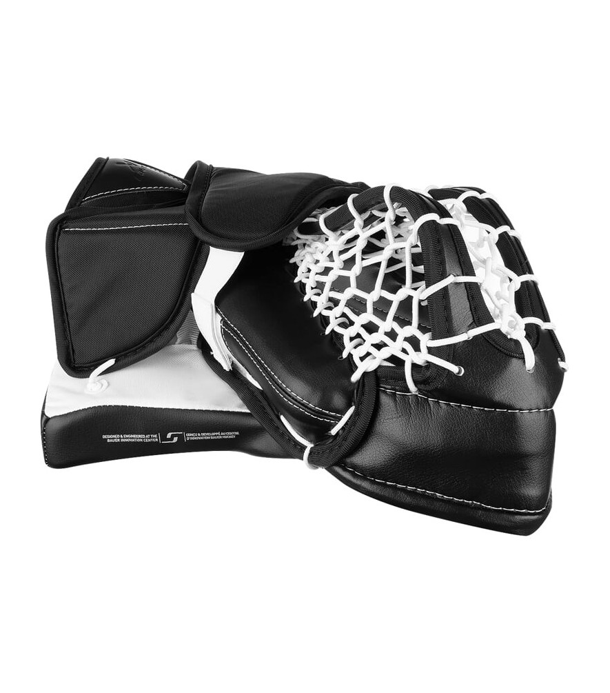 CATCHER BAUER SUPREME MVPRO SR