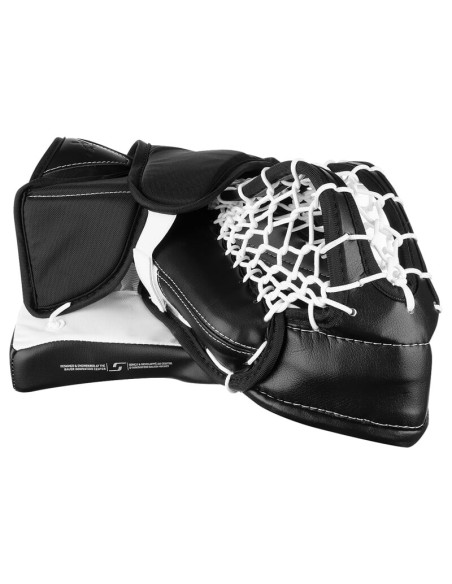 CATCHER BAUER SUPREME MVPRO SR