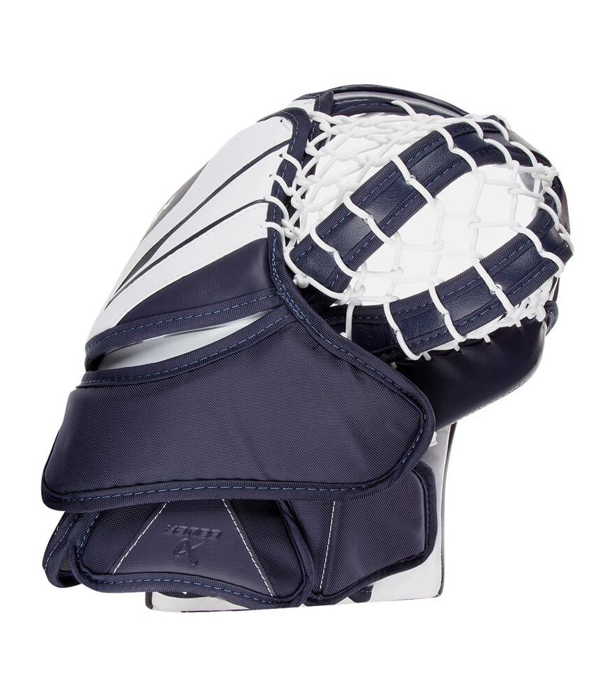 CATCHER BAUER SUPREME MVPRO SR