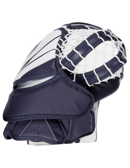 CATCHER BAUER SUPREME MVPRO SR