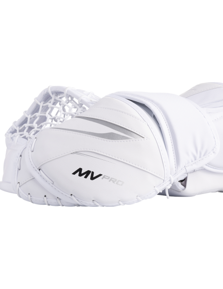 CATCHER BAUER SUPREME MVPRO SR