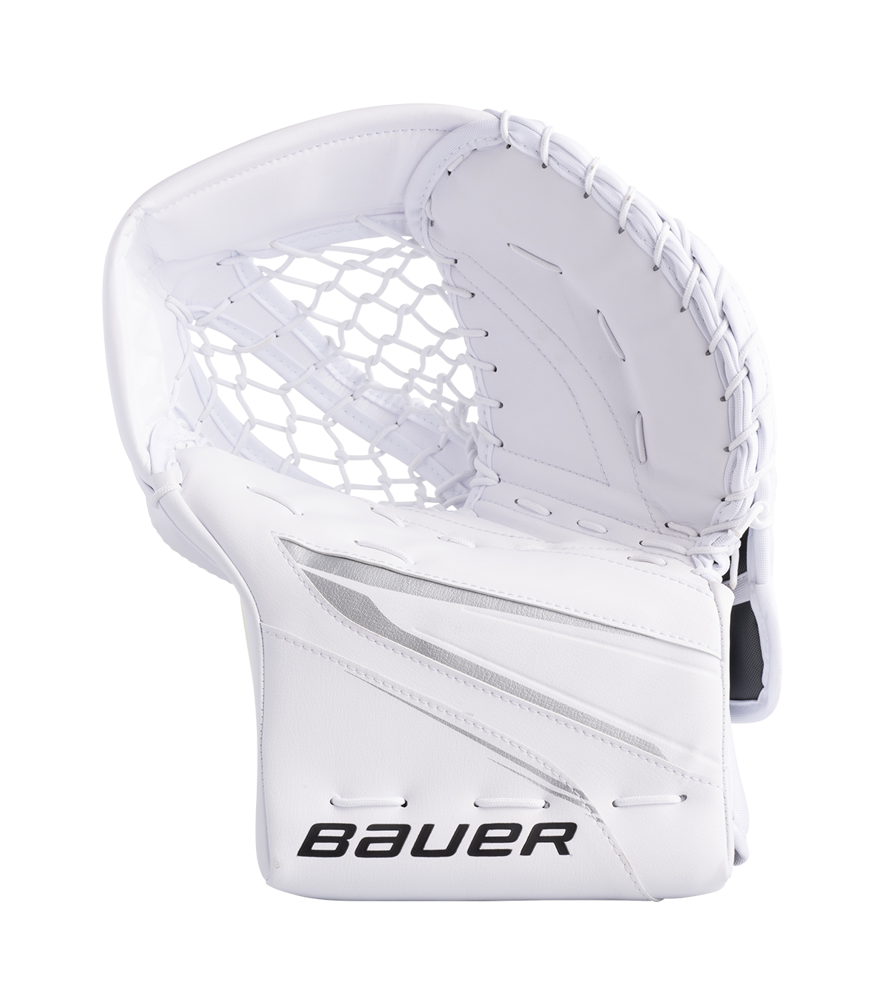 CATCHER BAUER SUPREME MVPRO SR