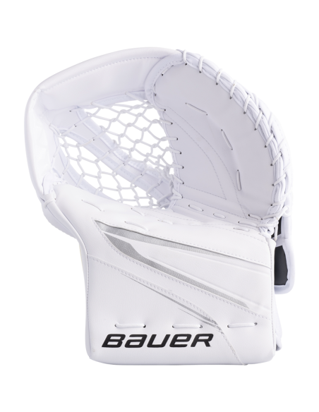 CATCHER BAUER SUPREME MVPRO SR