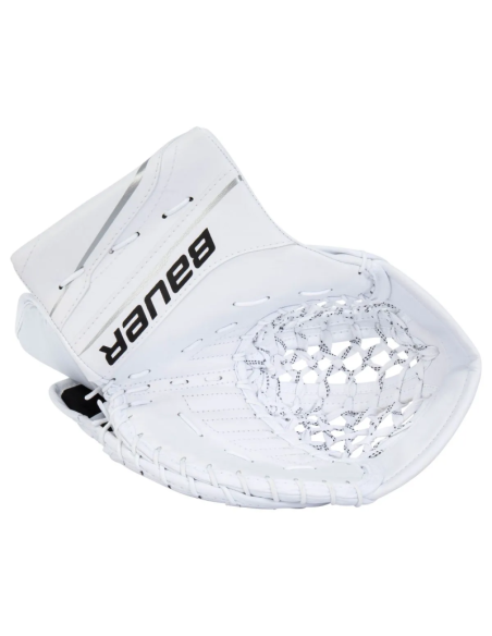 CATCHER BAUER GSX JUNIOR