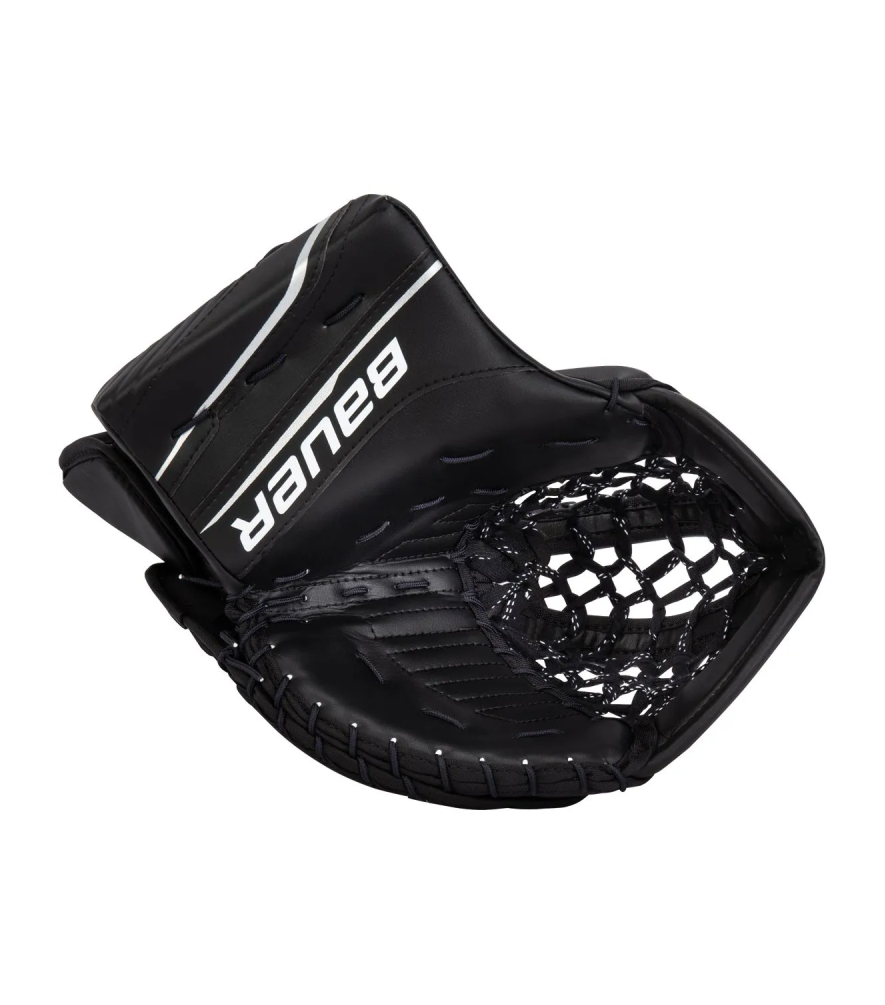CATCHER BAUER GSX JUNIOR