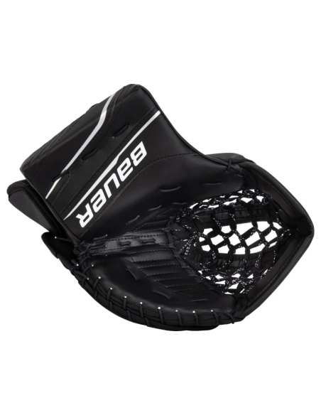 CATCHER BAUER GSX JUNIOR