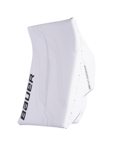 BLOCKER BAUER SUPREME SHADOW SR S24