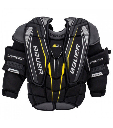 PETO PORTERO BAUER SUPREME S27 JR