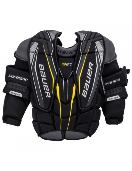 PETO PORTERO BAUER SUPREME S27 JR