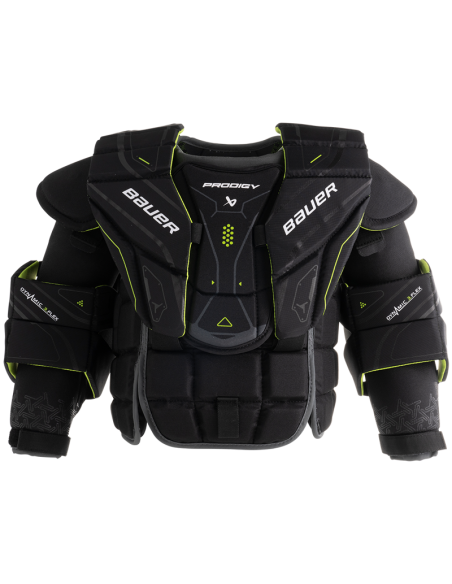 PETO PORTERO BAUER PRODIGY YTH S24