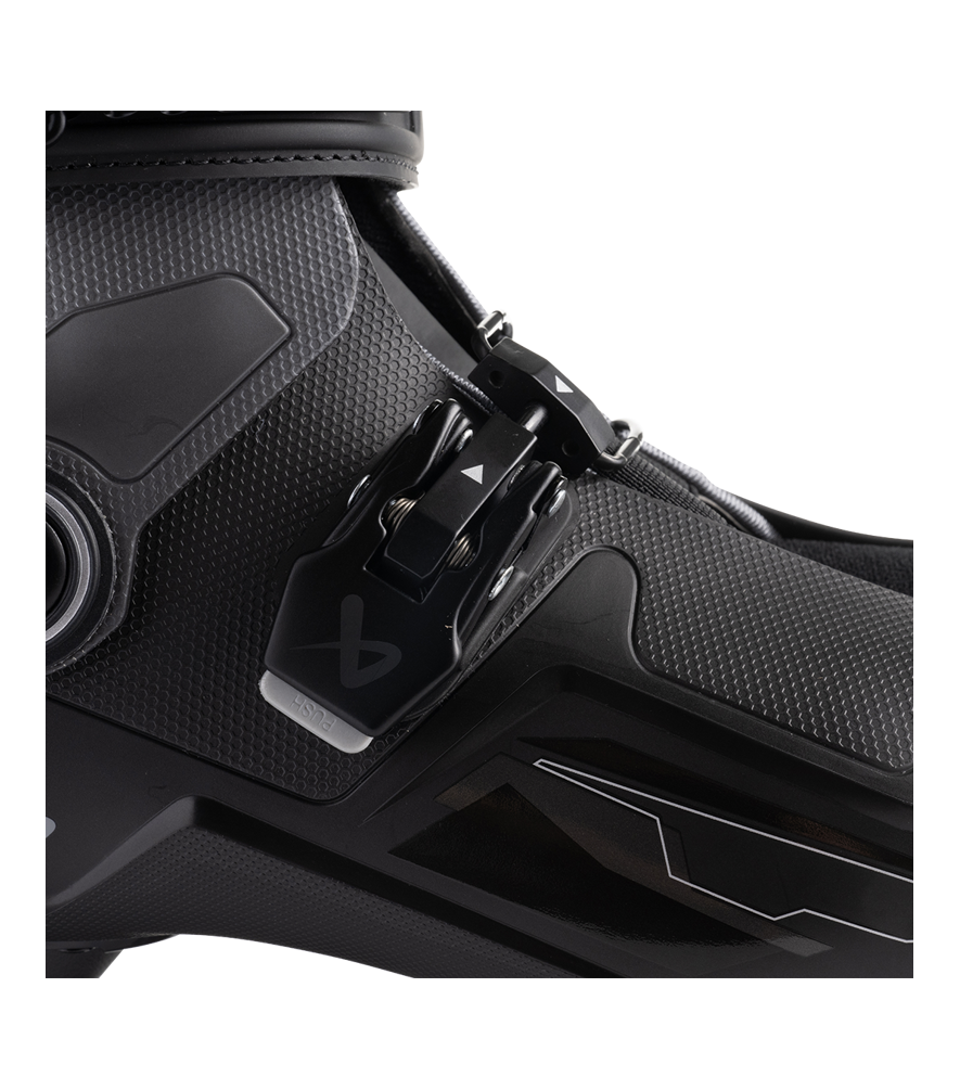 PATIN HIELO PORTERO BAUER KONEKT 2 SR S24