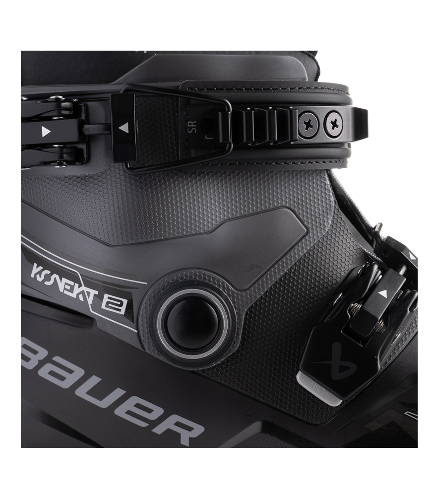 PATIN HIELO PORTERO BAUER KONEKT 2 SR S24