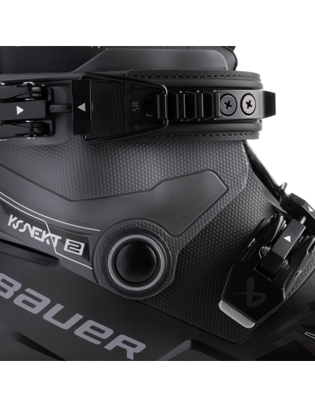 PATIN HIELO PORTERO BAUER KONEKT 2 SR S24
