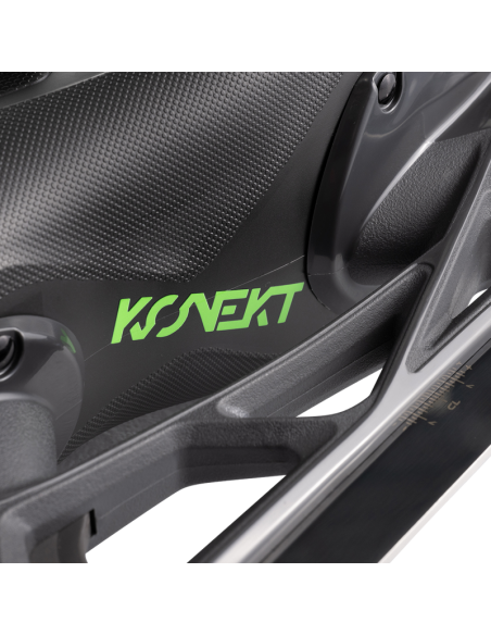PATIN HIELO PORTERO BAUER KONEKT 2 SR S24