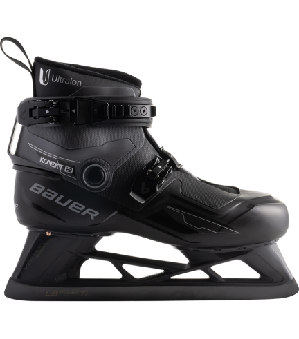 PATIN HIELO PORTERO BAUER KONEKT 2 SR S24