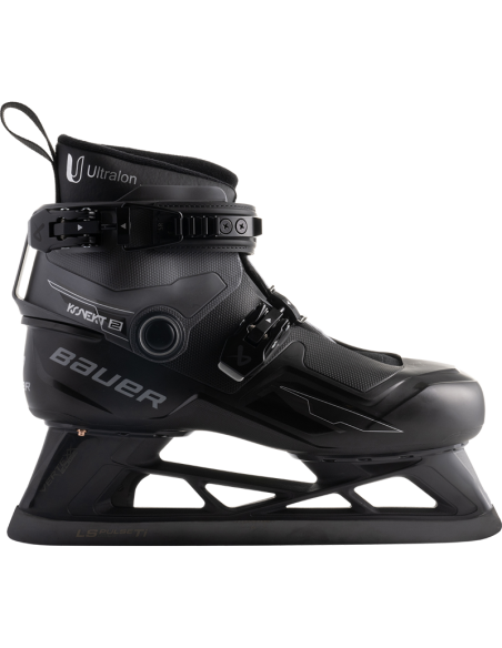 PATIN HIELO PORTERO BAUER KONEKT 2 SR S24