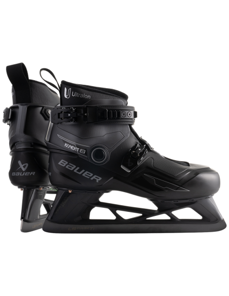PATIN HIELO PORTERO BAUER KONEKT 2 SR S24