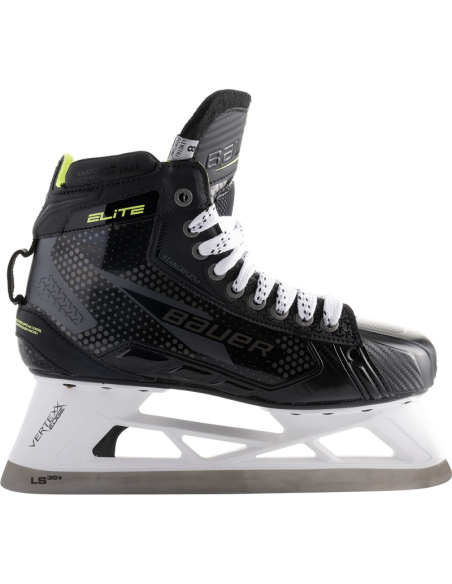 PATIN HIELO PORTERO BAUER ELITE SR S24