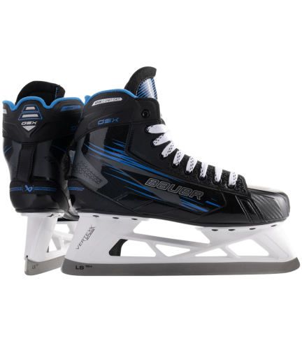 PATIN HIELO PORTERO BAUER GSX SR S24