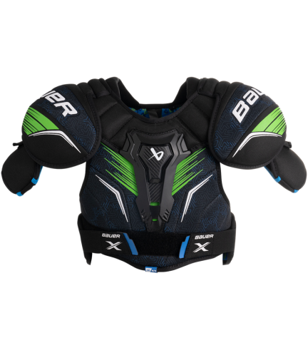 PETO BAUER X JR S24