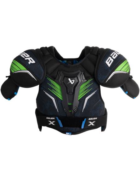 PETO BAUER X JR S24
