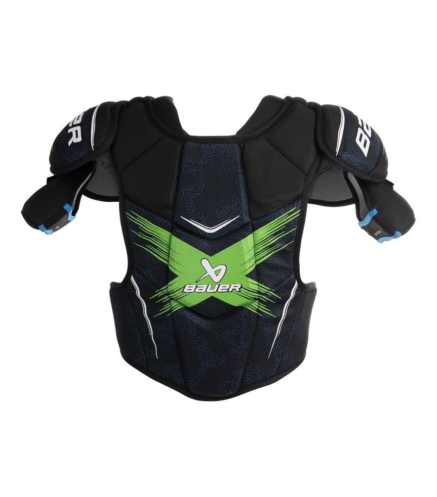 PETO BAUER X JR S24