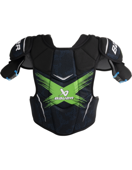 PETO BAUER X JR S24