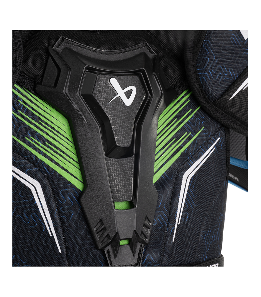 PETO BAUER X JR S24