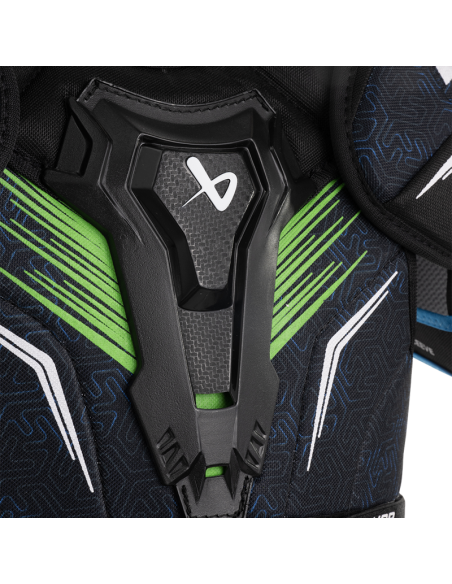 PETO BAUER X JR S24