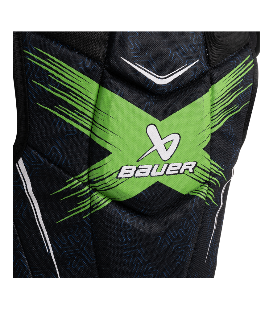 PETO BAUER X JR S24