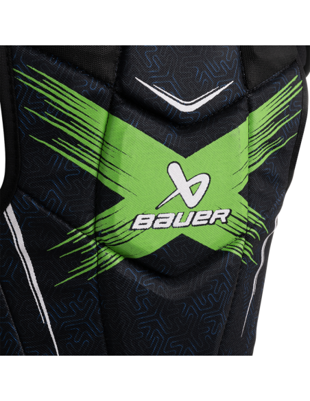 PETO BAUER X JR S24