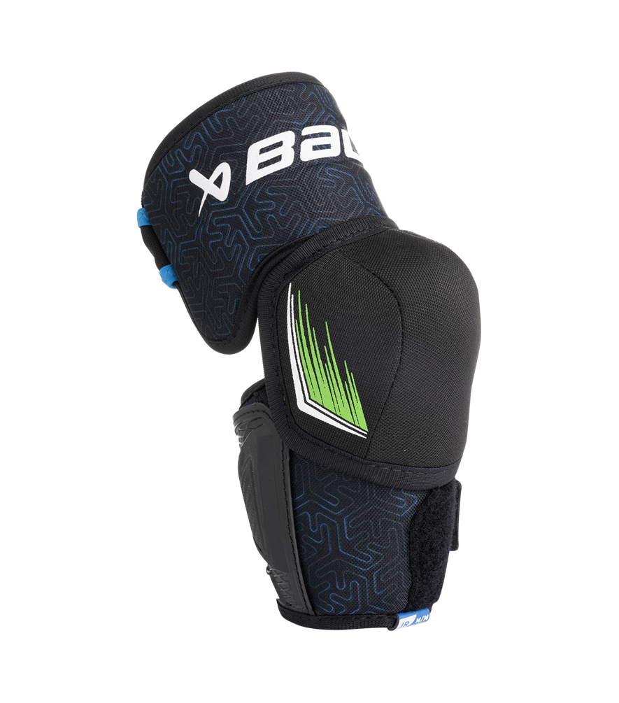 CODERA BAUER X JR S24