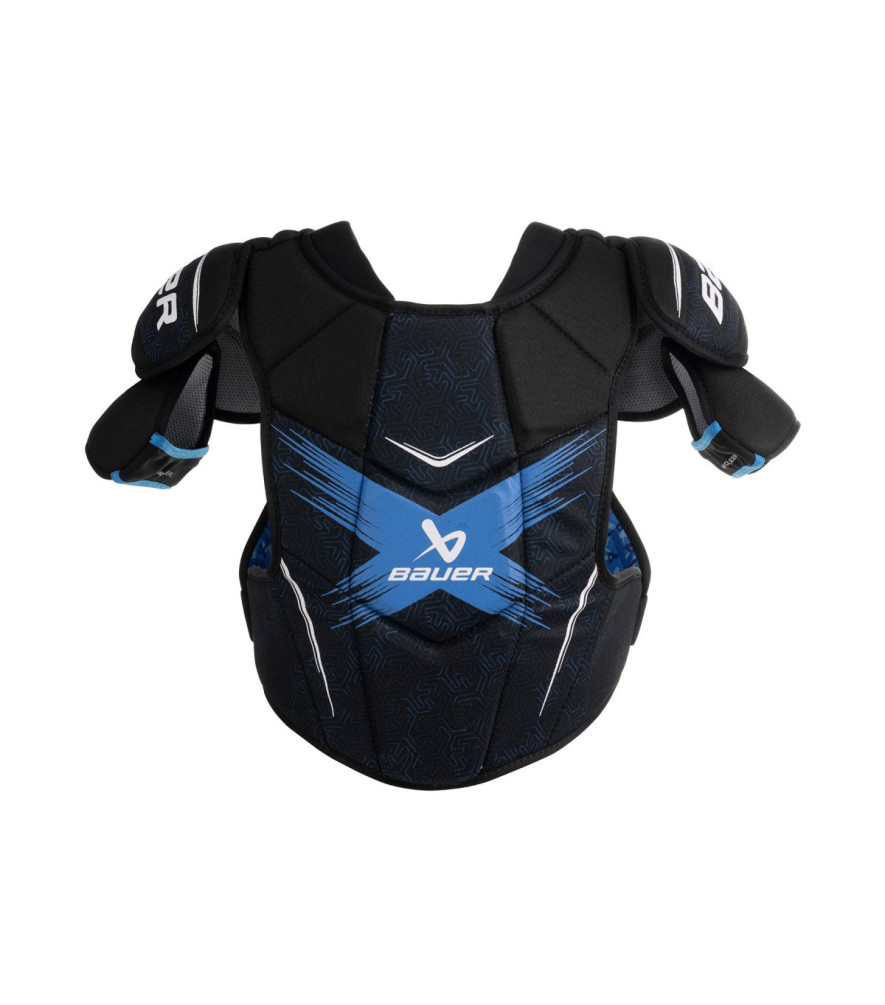 PETO BAUER X INT S24