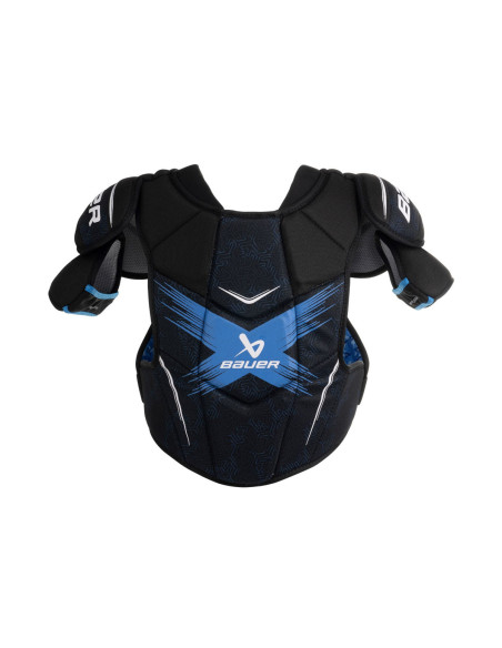 PETO BAUER X INT S24