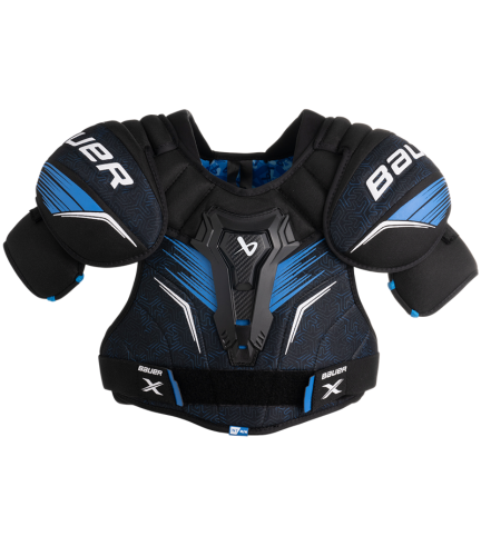 PETO BAUER X INT S24
