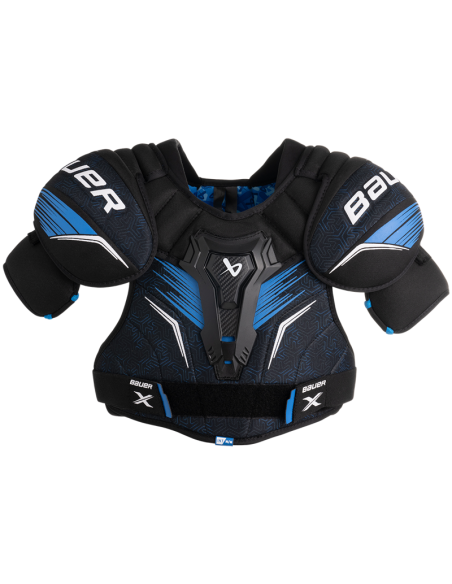 PETO BAUER X INT S24
