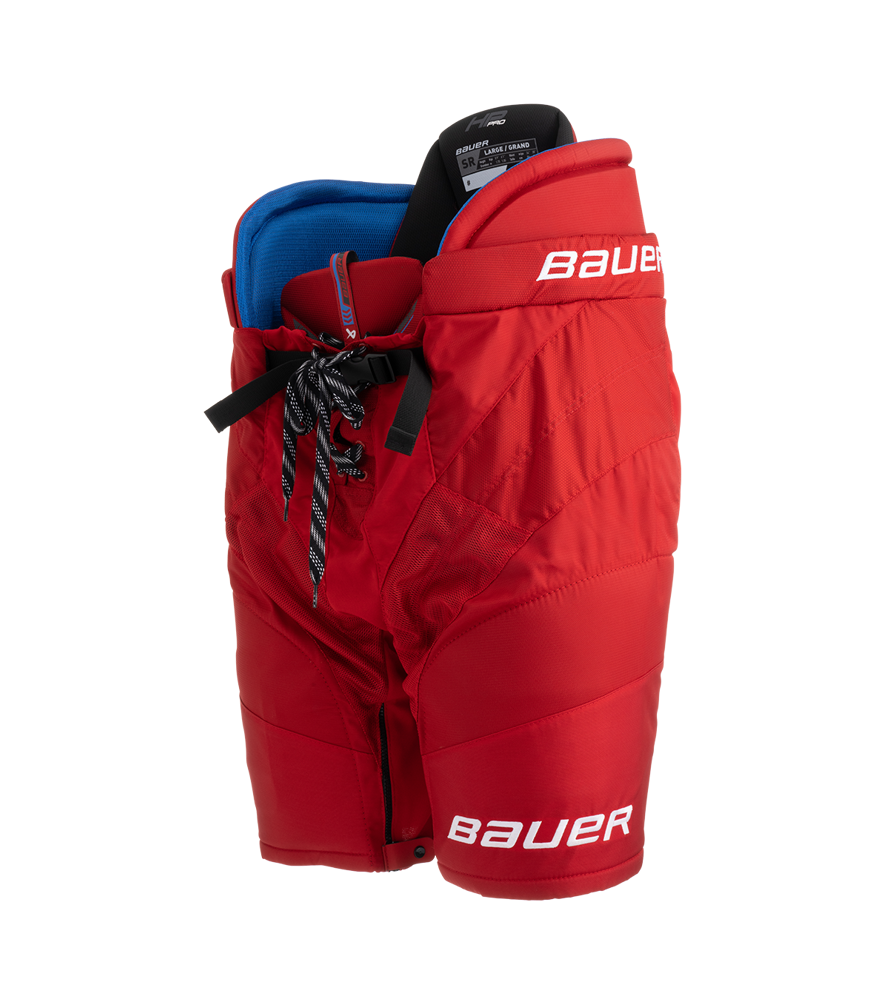PANTALON HIELO BAUER PRO SR
