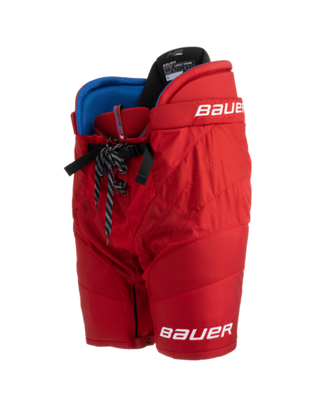 PANTALON HIELO BAUER PRO SR